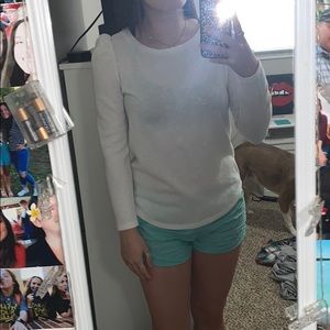 Long sleeve sweater/top